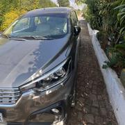 Suzuki Ertiga 2023 Gray for sale