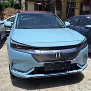 New Honda e:NS1 2023 Blue for sale