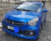 Suzuki Celerio 2022 Blue for sale