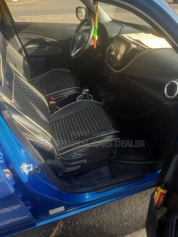 Suzuki Celerio 2022 Blue