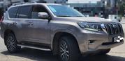 Toyota Land Cruiser 2021 for sale