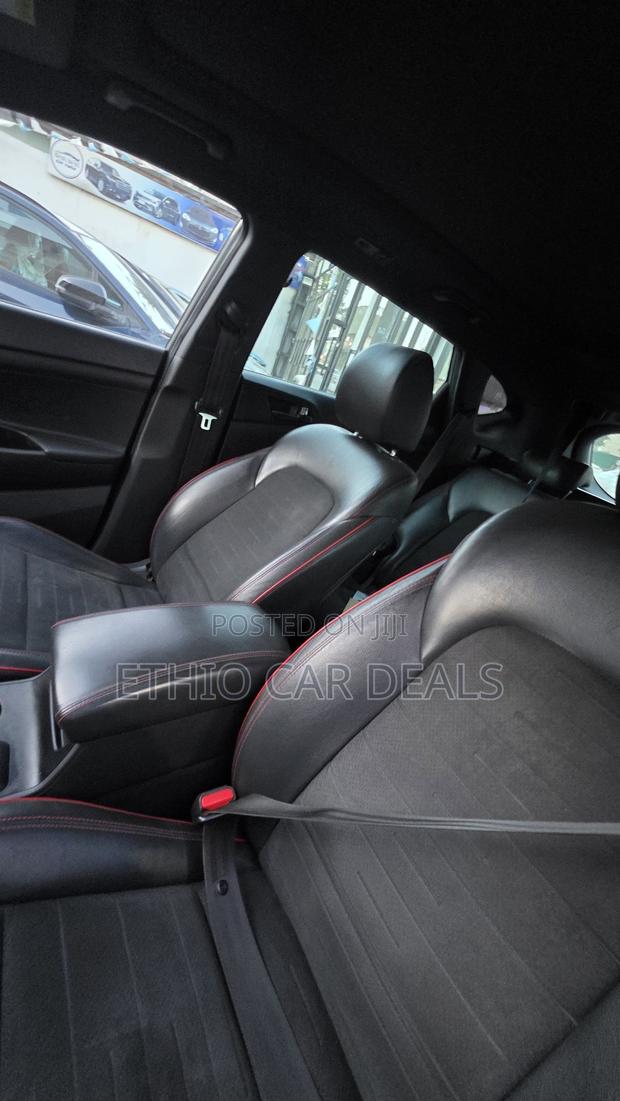 Hyundai Tucson Value AWD 2020 Gray