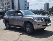 Toyota Land Cruiser Prado 3.0 172hp 2021 for sale