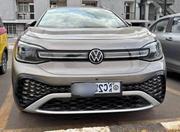 Volkswagen ID.6 2022 Gray for sale