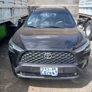 Toyota Corolla Cross Hybrid 2024 Matt Black for sale