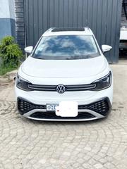 Volkswagen ID.6 2023 White for sale