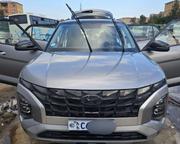 Hyundai Creta 2024 Gray for sale