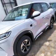 New BYD Yuan Up 2025 for sale