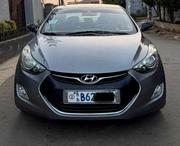 Hyundai Avante 2012 for sale
