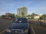 Geely CK 2011 Silver for sale