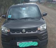 Suzuki Baleno 2020 Black for sale