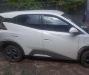 BYD Seagull 2025 White for sale