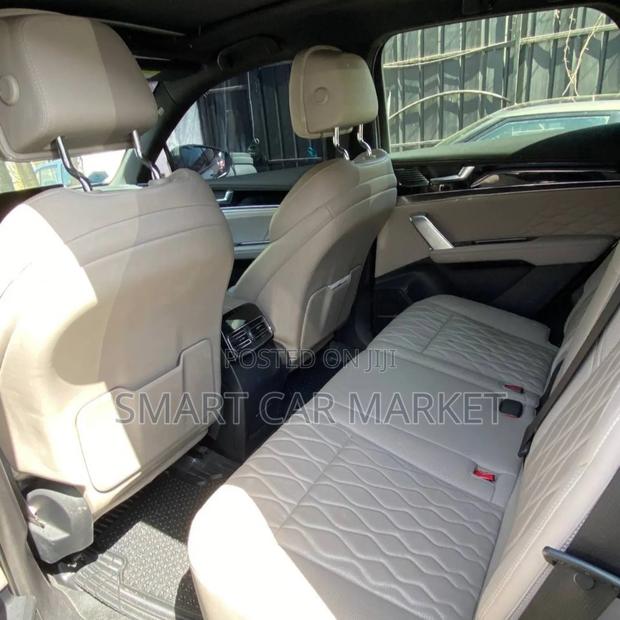 BYD Tang DM-i 2024