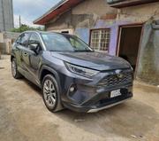 Toyota RAV4 Adventure 2021 Gray for sale