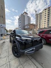 New BYD Leopard 3 Ultra 2025 Black for sale