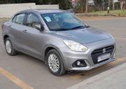 Suzuki Dzire 2021 Ivory for sale