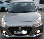 Suzuki Dzire 2023 Ivory for sale
