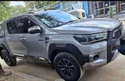 Toyota Hilux Revo Double Cab Deisel 2.8 RWD 2020 for sale