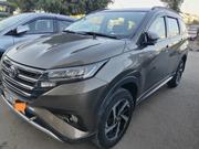 Toyota Rush 2023 for sale