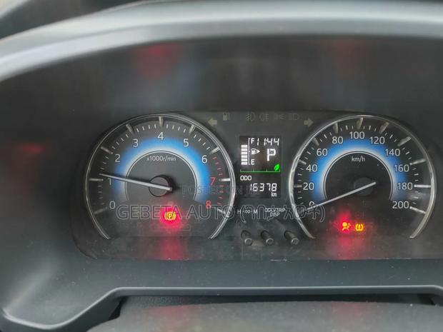 Toyota Rush 2023