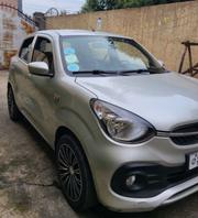 Suzuki Celerio 2022 Silver for sale