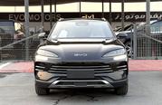 New BYD Song Plus 2025 Black for sale