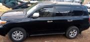 Toyota Land Cruiser 2015 for sale