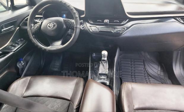 Toyota Land Cruiser 2015