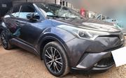 Toyota C-HR 2017 for sale