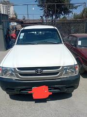 Toyota Hilux 2004 for sale