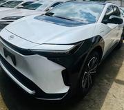 New Toyota bZ4X 2023 Gray for sale