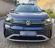 Volkswagen ID.6 2023 Blue for sale