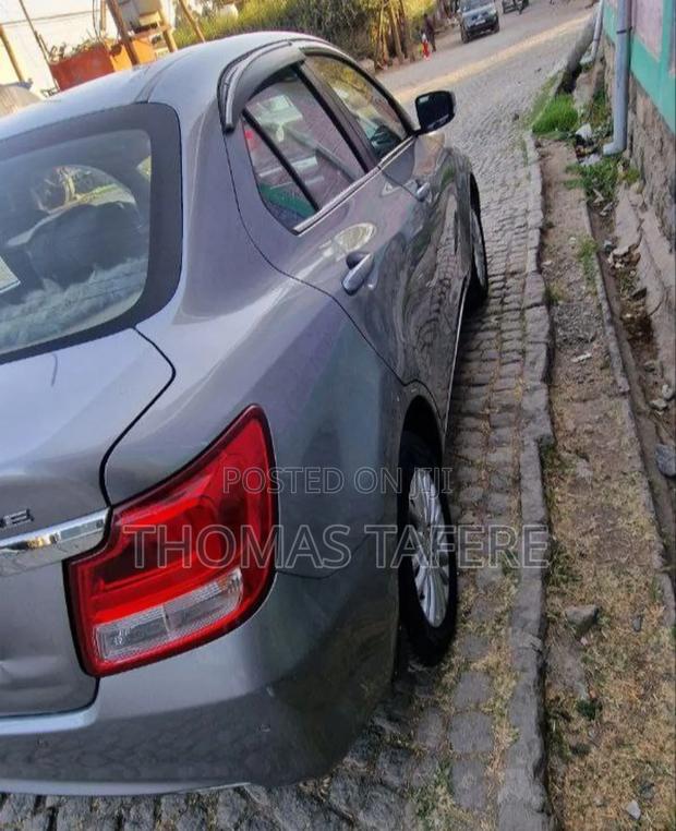 Suzuki Dzire 2022