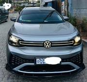Volkswagen ID.6 2023 Gray for sale