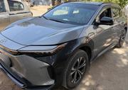 Toyota bZ4X 2023 for sale