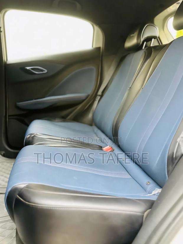 BYD Seagull 2024