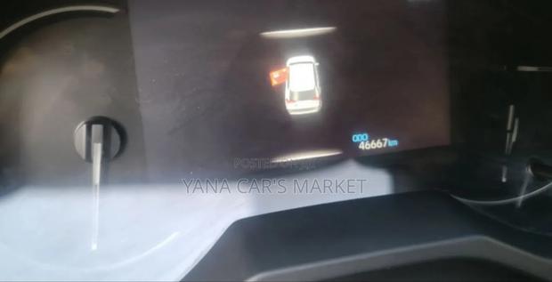 Toyota RAV4 2019 Gray