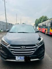 Hyundai Tucson 2017 for sale