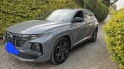 Hyundai Tucson 2021 for sale