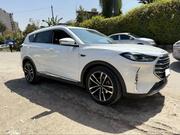 Jetour X70 Plus 2022 White for sale