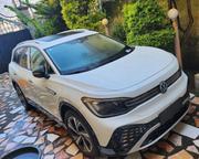 Volkswagen ID.6 2024 Ivory for sale