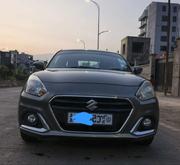 Suzuki Dzire 2021 Gray for sale