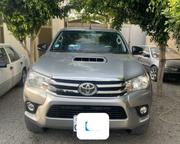 Toyota Hilux 2017 for sale