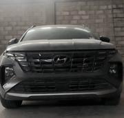 Hyundai Tucson N Line 2023 Gray for sale