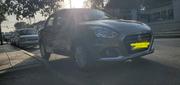 Suzuki Dzire 2022 Gray for sale