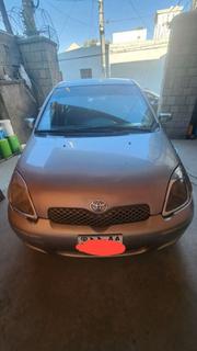 Toyota Vitz 2004 for sale
