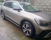 Volkswagen ID.6 2024 Gold for sale