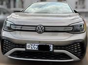 Volkswagen ID.6 2023 Gold for sale