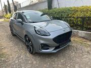Ford Puma 2021 Blue for sale