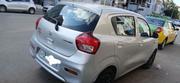 Suzuki Celerio 2022 Silver for sale